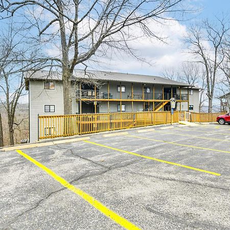 Inviting Branson West Condo With Pool Access מראה חיצוני תמונה