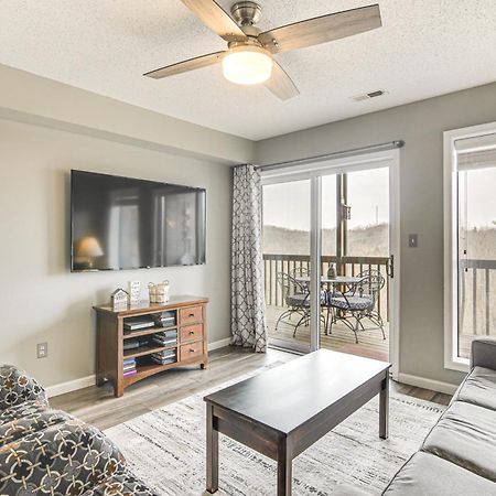 Inviting Branson West Condo With Pool Access מראה חיצוני תמונה