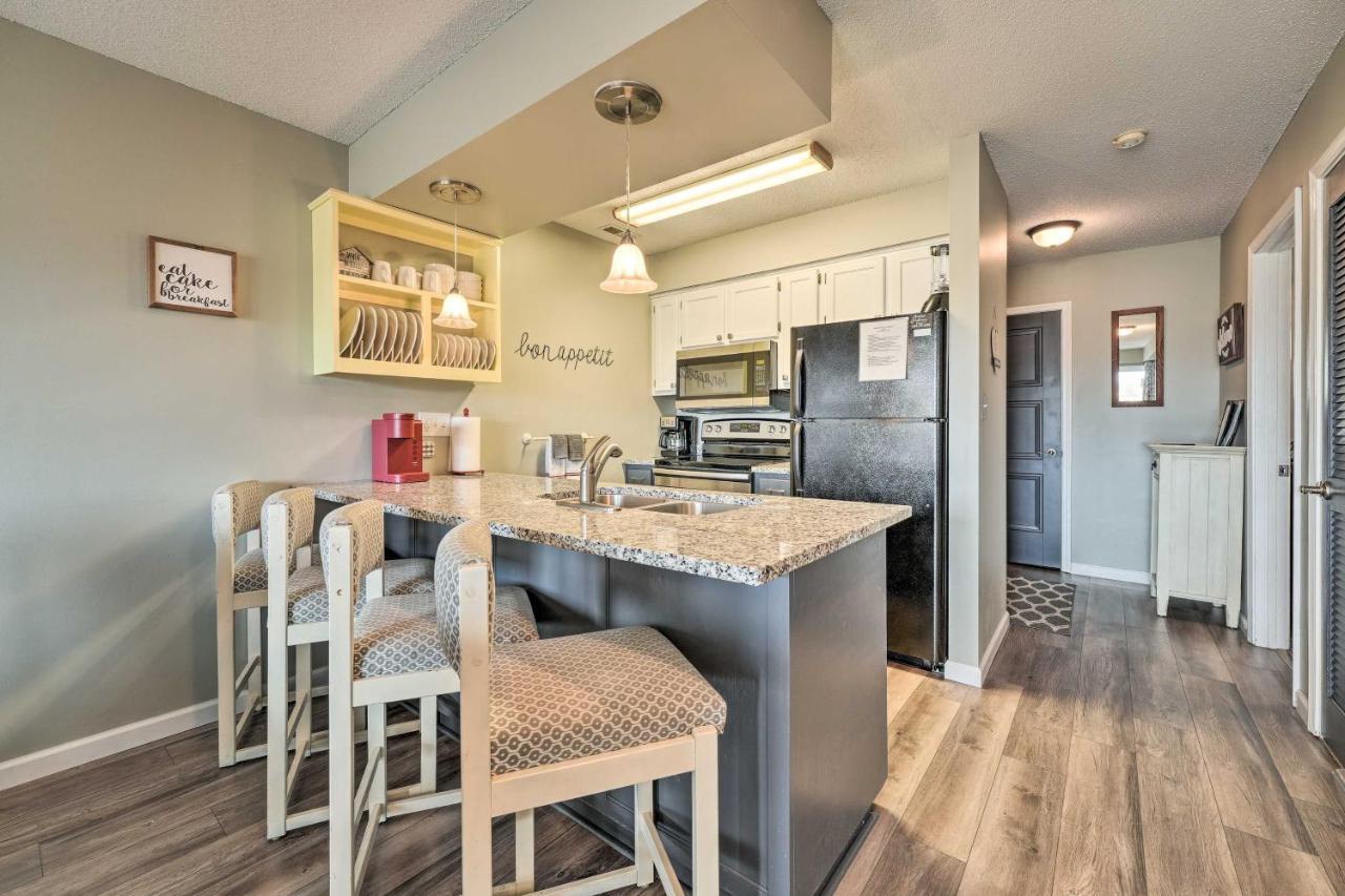 Inviting Branson West Condo With Pool Access מראה חיצוני תמונה