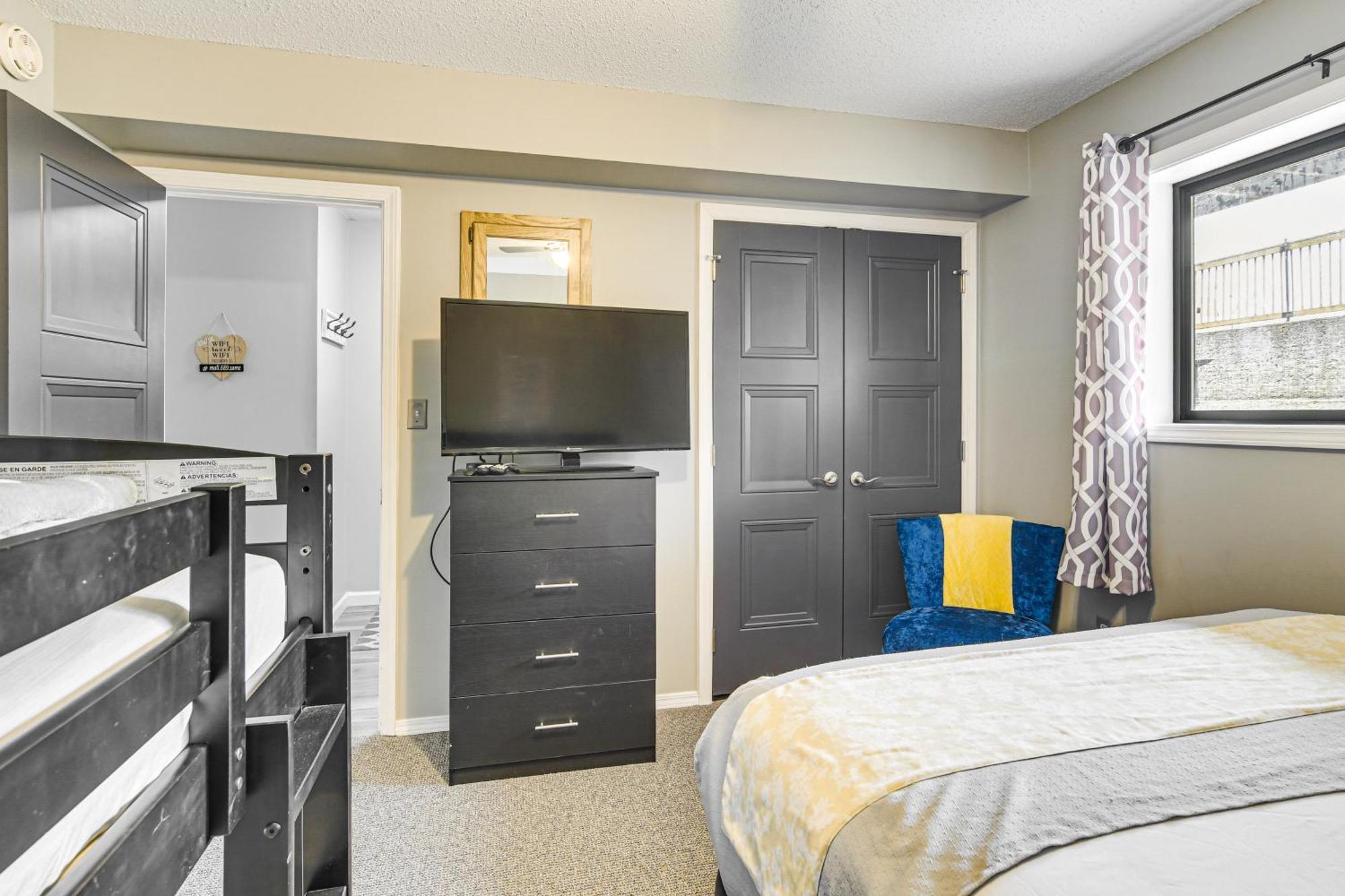 Inviting Branson West Condo With Pool Access מראה חיצוני תמונה