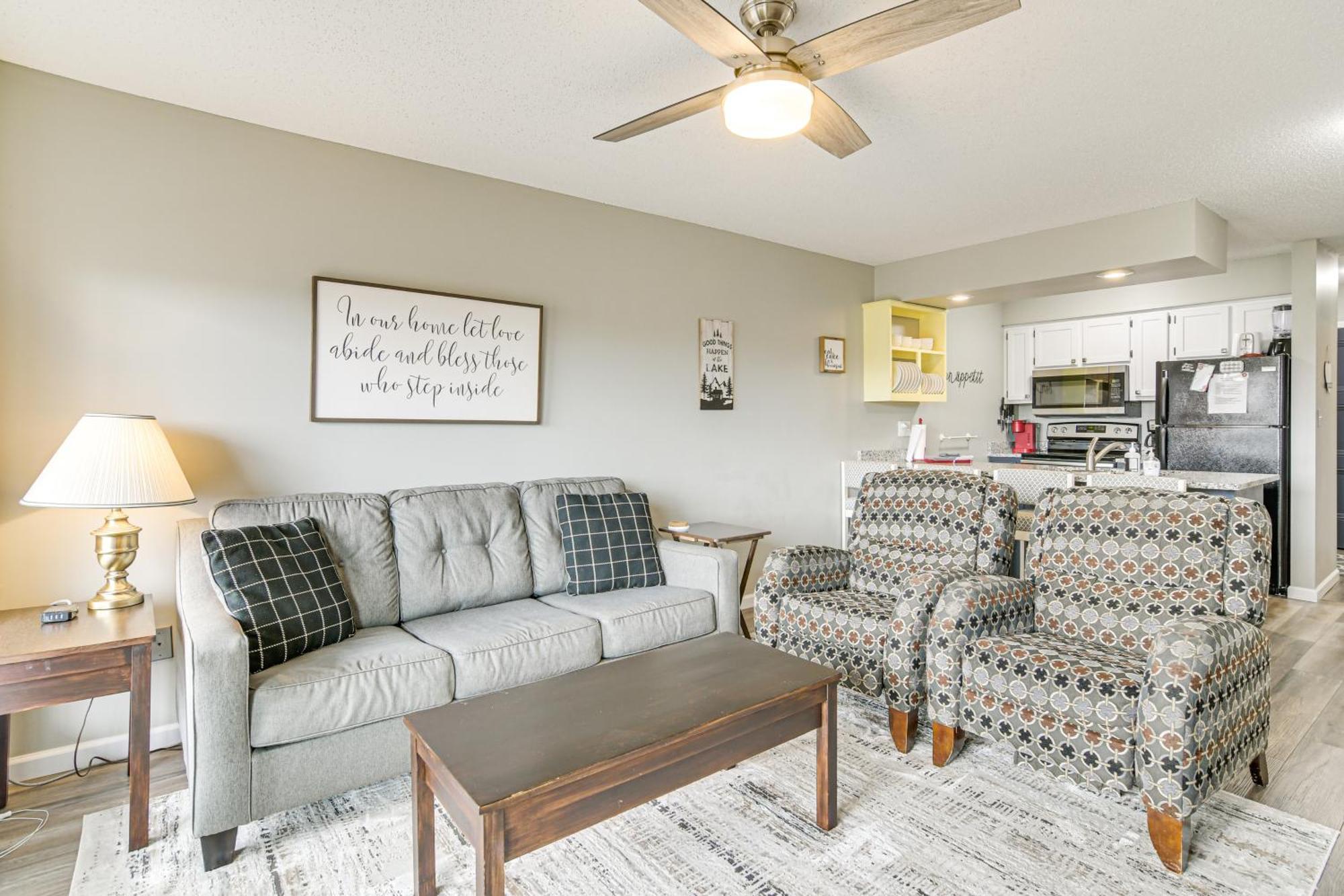Inviting Branson West Condo With Pool Access מראה חיצוני תמונה