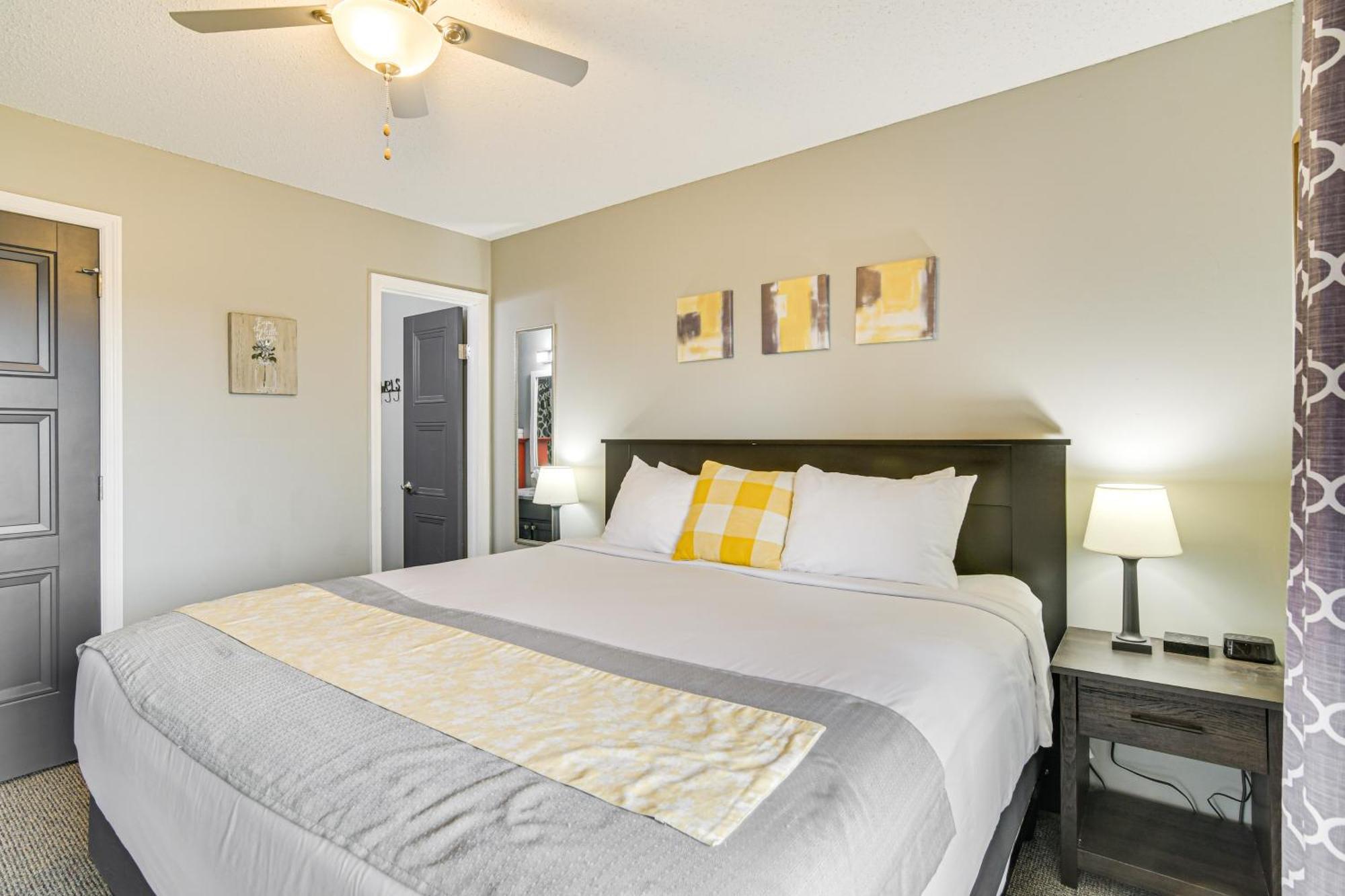 Inviting Branson West Condo With Pool Access מראה חיצוני תמונה